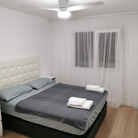 Oasis Daire Alicante Dış mekan fotoğraf