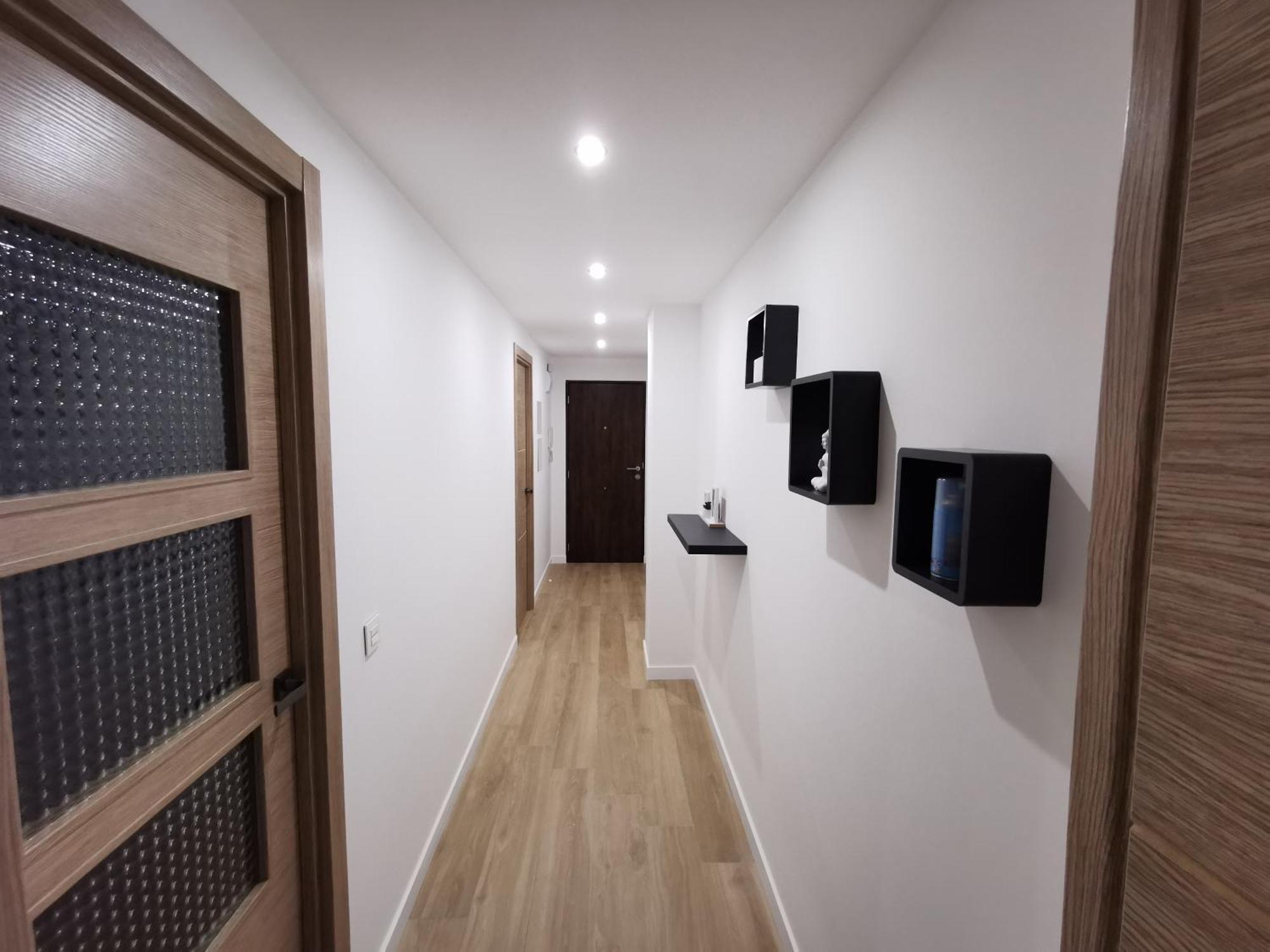 Oasis Daire Alicante Dış mekan fotoğraf