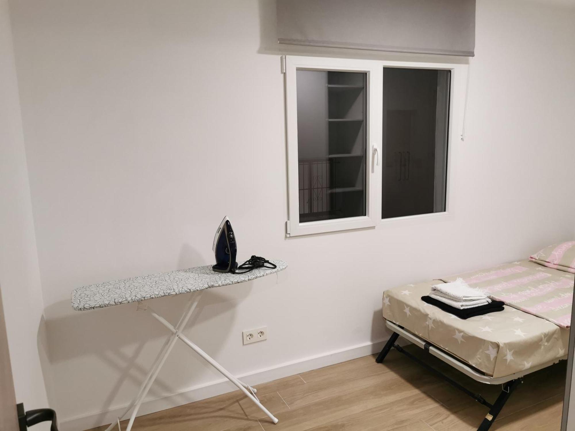 Oasis Daire Alicante Dış mekan fotoğraf
